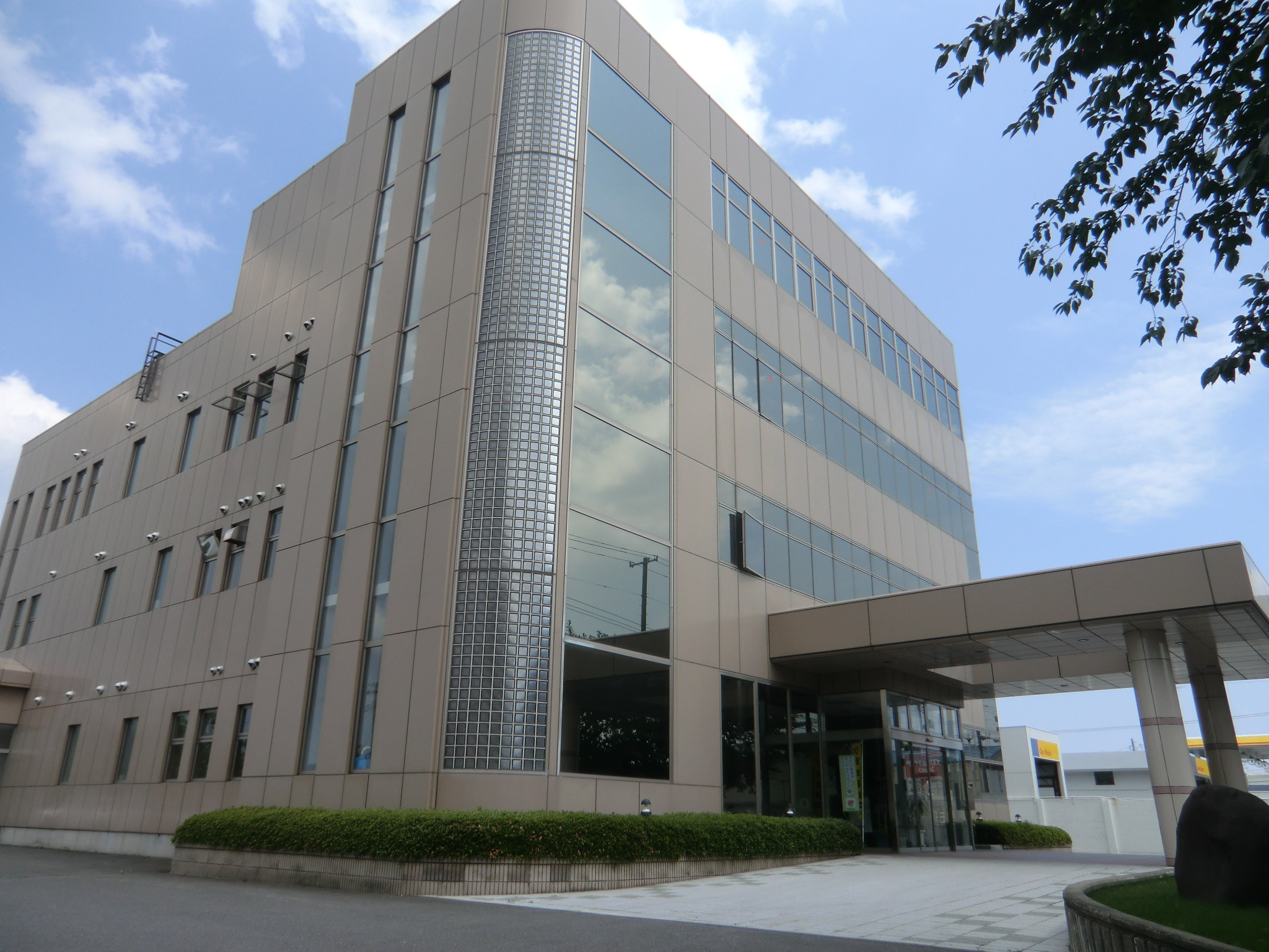 田中建設株式会社