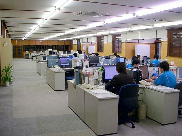 株式会社ソフテック八戸事業所(ソフト開発エンジニア)