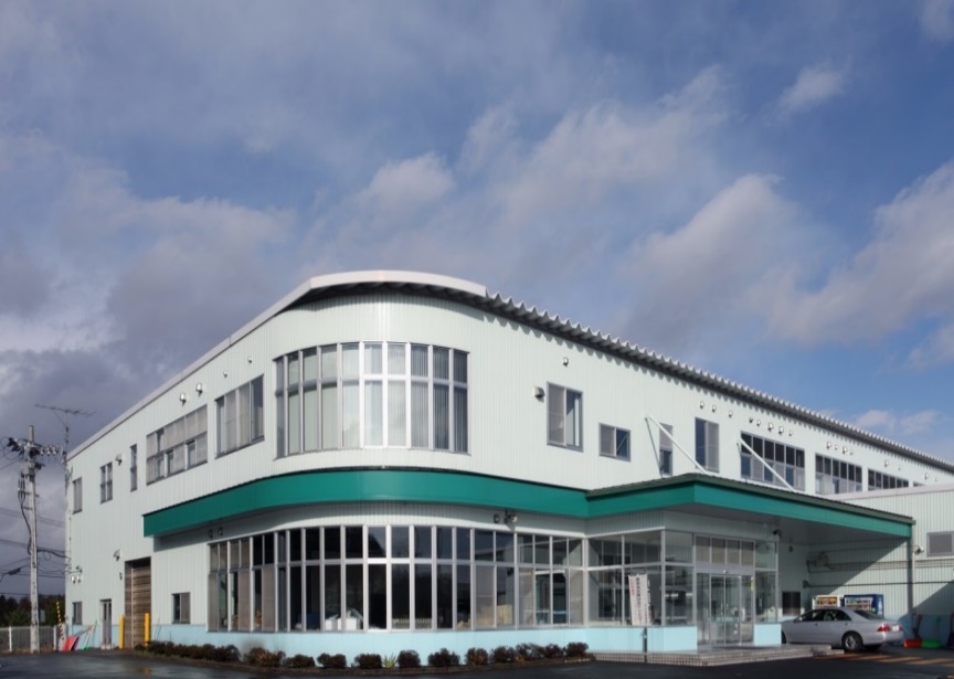 東北容器工業株式会社
