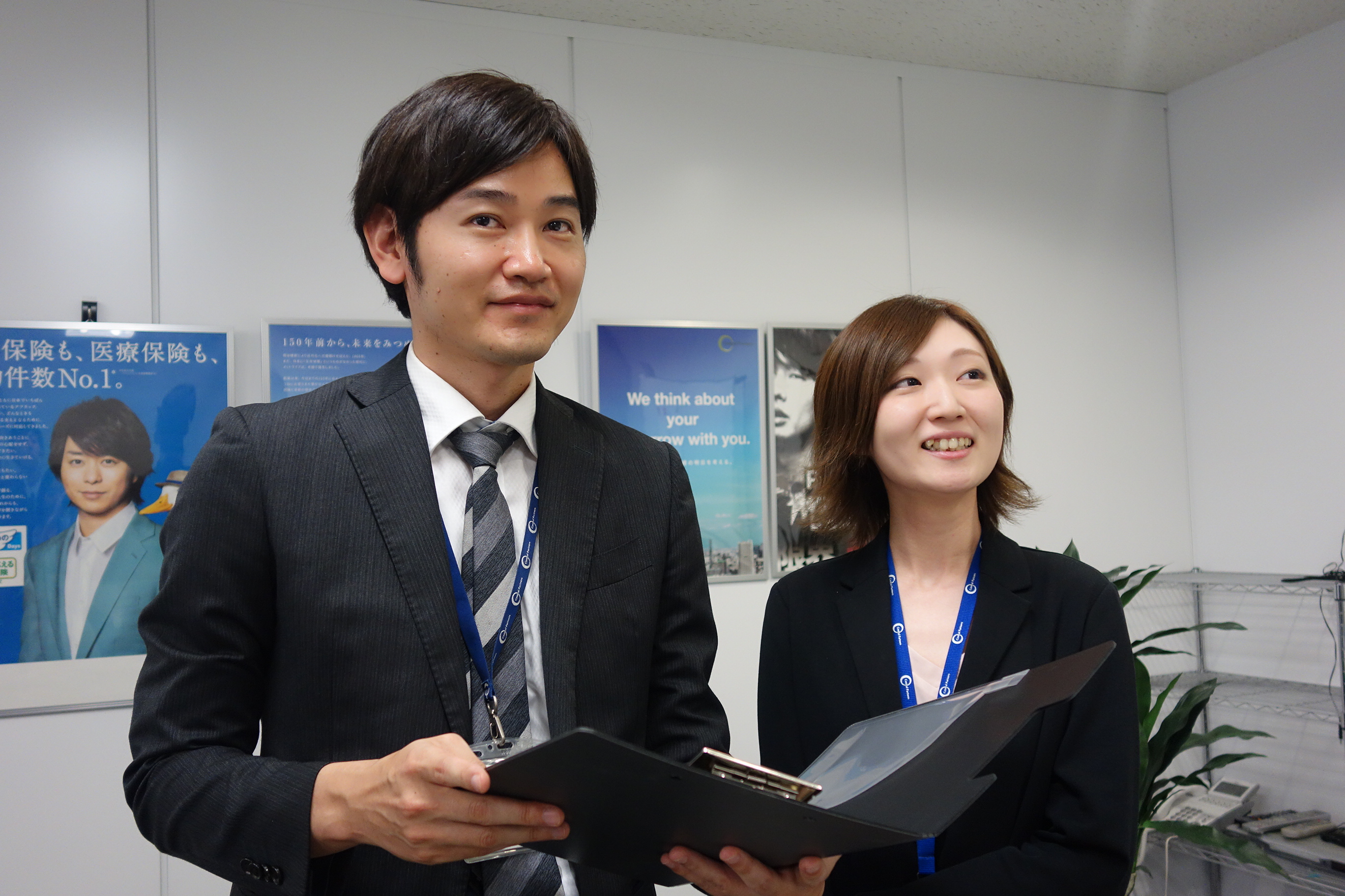 株式会社セントラルパートナーズ東北支店 (保険の知識が身に付く!あなたの生活にもきっと役立つインターンシップ開催★12月~2月)