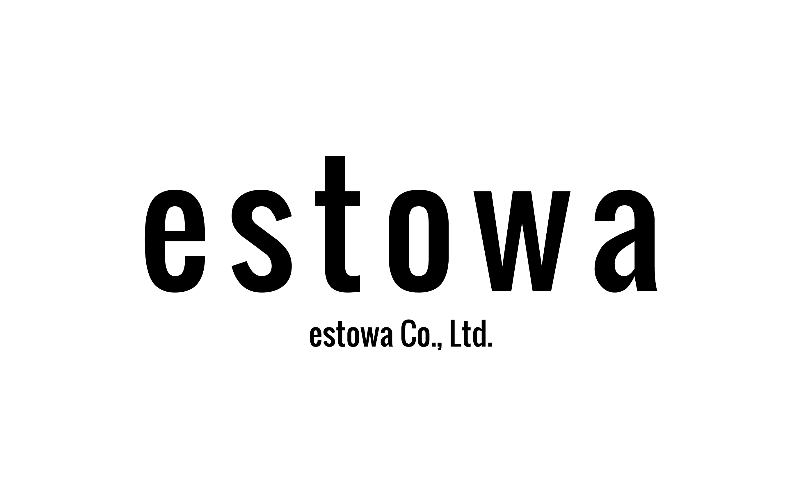 株式会社 estowa　（Webデザイナー・ECサイト運営　）