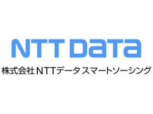 株式会社NTTデータ・スマートソーシング(多彩なコンテンツの配信サービスに関するお問合せ対応)