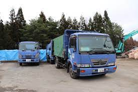 株式会社 ノザワ(運転手)