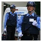 株式会社 三沢警備保障<br/>(現金輸送警備スタッフ)