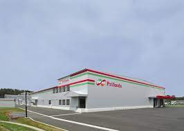 プライフーズ 株式会社<br/>(食品製造作業員)日勤