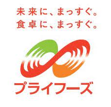 プライフーズ 株式会社<br/>(食品作業員)