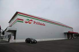 プライフーズ 株式会社<br/>(食品製造作業員)日勤機械オペレーション