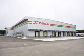 プライフーズ　株式会社<br/>（工場作業員）三沢ペットフード工場：正社員