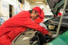株式会社 七洋(自動車整備士・メカニック)<br/>車検のコバック八戸類家店