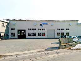 株式会社 ユーメリアファクトリーパーク<b r/>青森工場(金属加工)