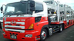 トヨタ小野グループサービス 株式会社<br/>(自動車輸送 積載車 配送 大型車)