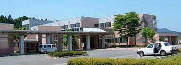 平内町国民健康保険 平内中央病院