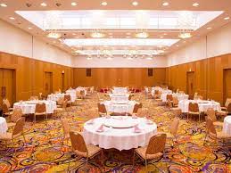 有限会社 アップルパレス<br/>(宴会場サービススタッフ)