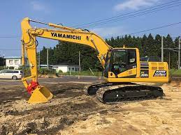 株式会社 山道建設
