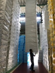 株式会社 アステックコーポレーション<br/>東日本事業所 青森工場<br/>(配達ドライバー)