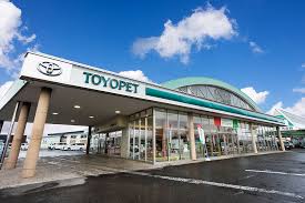 青森トヨペット　株式会社（店舗補助スタッフ）青森西店