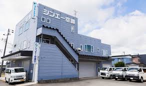 シンエー空調　株式会社<br/>（事務職）