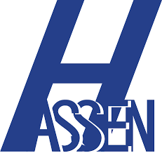 株式会社 HASSEN