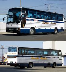 十和田観光電鉄　株式会社<br/>（貸切・契約バス運転士）八戸営業所