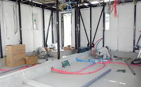 千葉設備工業　株式会社（管工事施工管理）