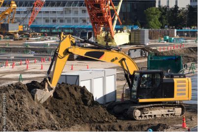 有限会社　八木橋建設（土木作業員）