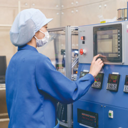 株式会社　大泉製作所