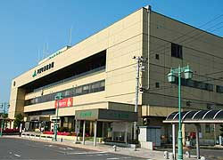 津軽みらい農業協同組合(4tトラックドライバー)青果センター
