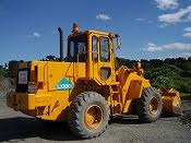 田中車輌　株式会社（重機オペレーター）