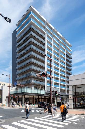 株式会社　田名部組（建築施工管理技士）本社　幹部候補