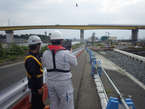 株式会社　田名部組（土木施工管理技士）本社　幹部候補