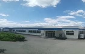 株式会社　青森芝浦電子