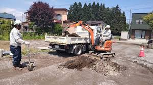 千葉設備工業　株式会社（管工事現場管理）