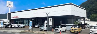 株式会社　ホンダカーズみちのく（自動車整備士）サービススタッフ/南部町