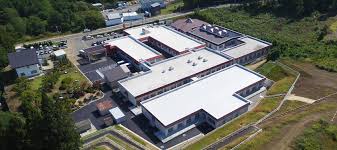 社会福祉法人　心和会　障害者支援施設金浜療護園（准看護師）