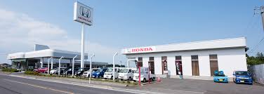 株式会社　ホンダカーズみちのく（自動車整備士）サービススタッフ/十和田市