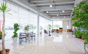 株式会社　ホンダカーズみちのく（自動車整備士）サービススタッフ/弘前市