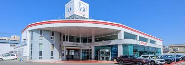 株式会社　ホンダカーズみちのく（自動車整備士）サービススタッフ/五所川原市