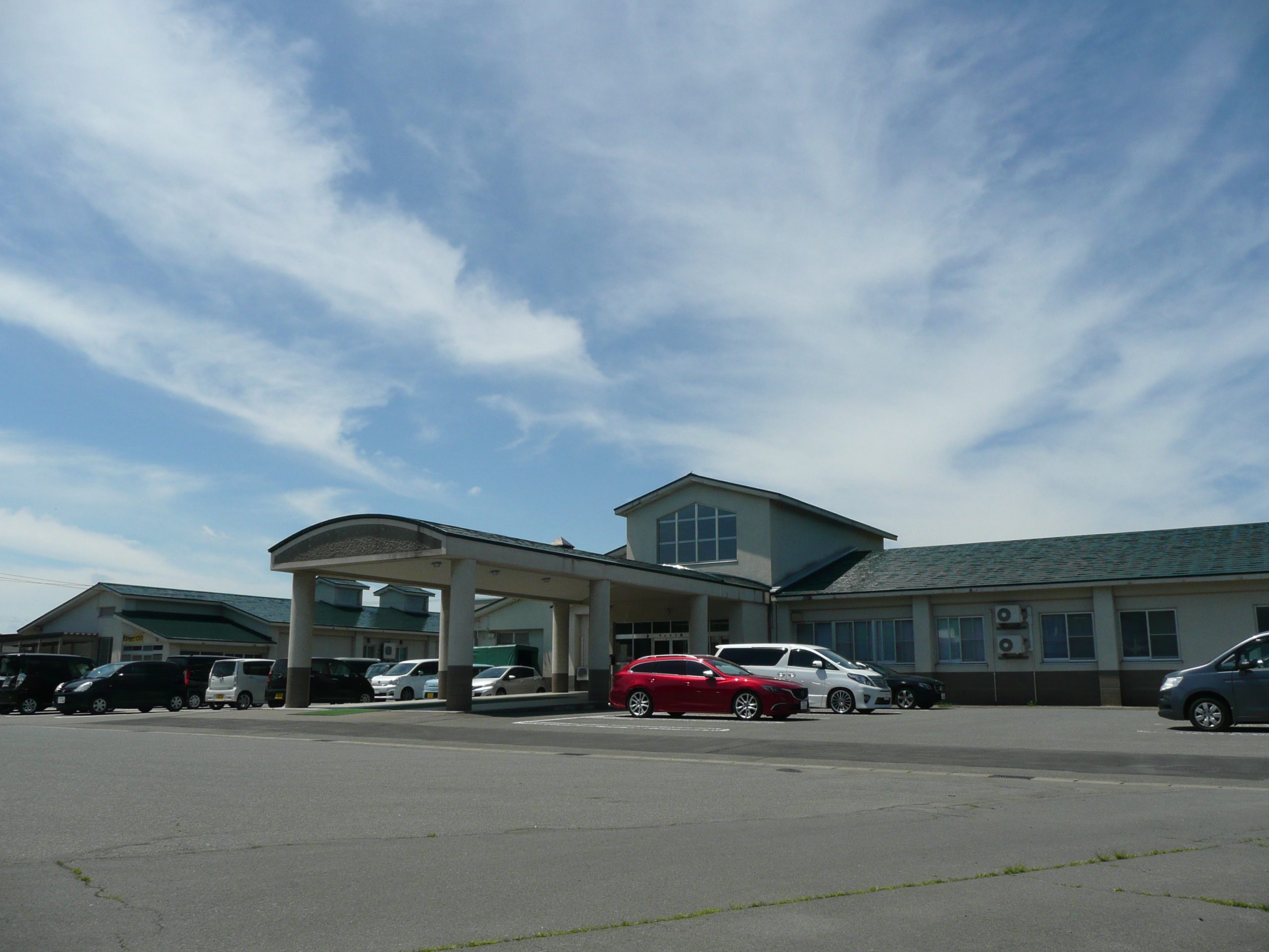 社会福祉法人　浪岡あすなろ会