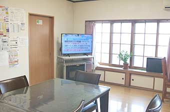 社会福祉法人　浪岡あすなろ会ハイツなみおか（世話人）