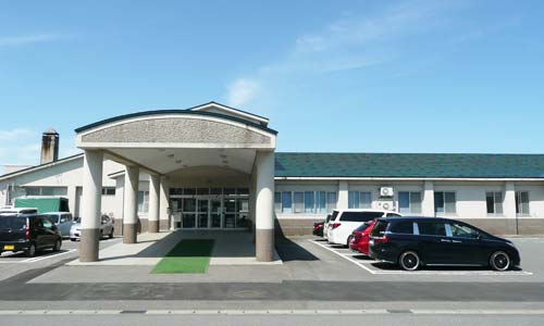 社会福祉法人　浪岡あすなろ会