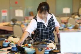 ［新卒求人］大卒既卒<br/>三厩観光開発　株式会社（ホールスタッフ）食事処・宴会場