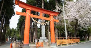 宗教法人　櫛引八幡宮（用務員）