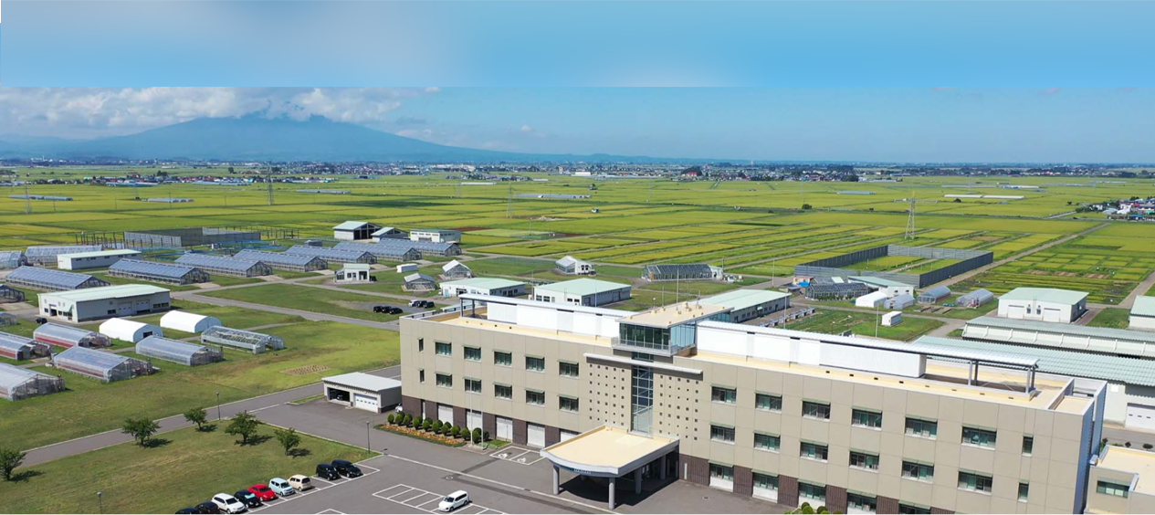 地方独立行政法人　青森県産業技術センター