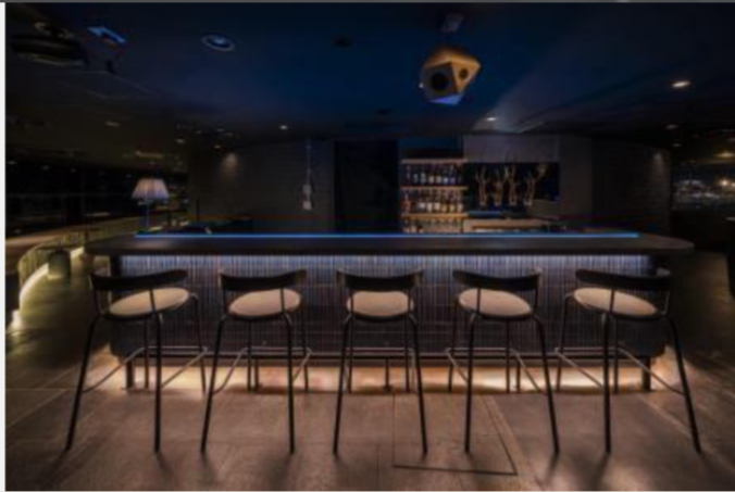 株式会社　クロックアップ（Music Barスタッフ）正社員