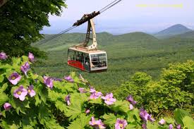 八甲田ロープウェー　株式会社