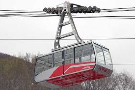 八甲田ロープウェー　株式会社（ロープウェー運転・整備・点検係）