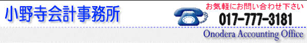 株式会社　小野寺会計事務所（税理士補助）