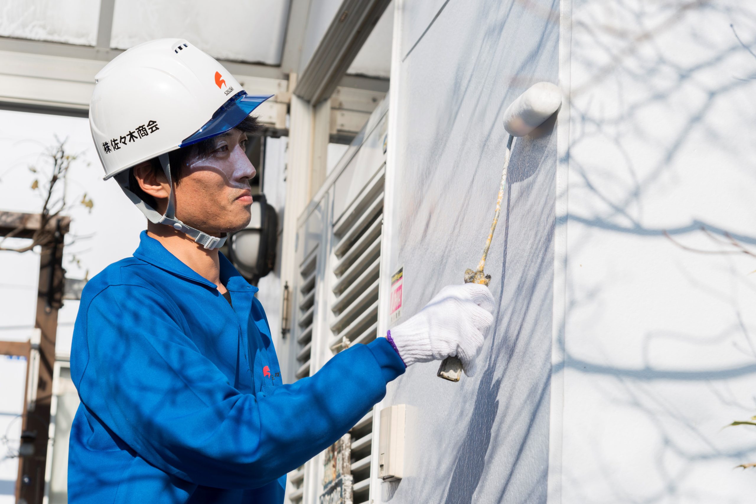 株式会社　佐々木商会