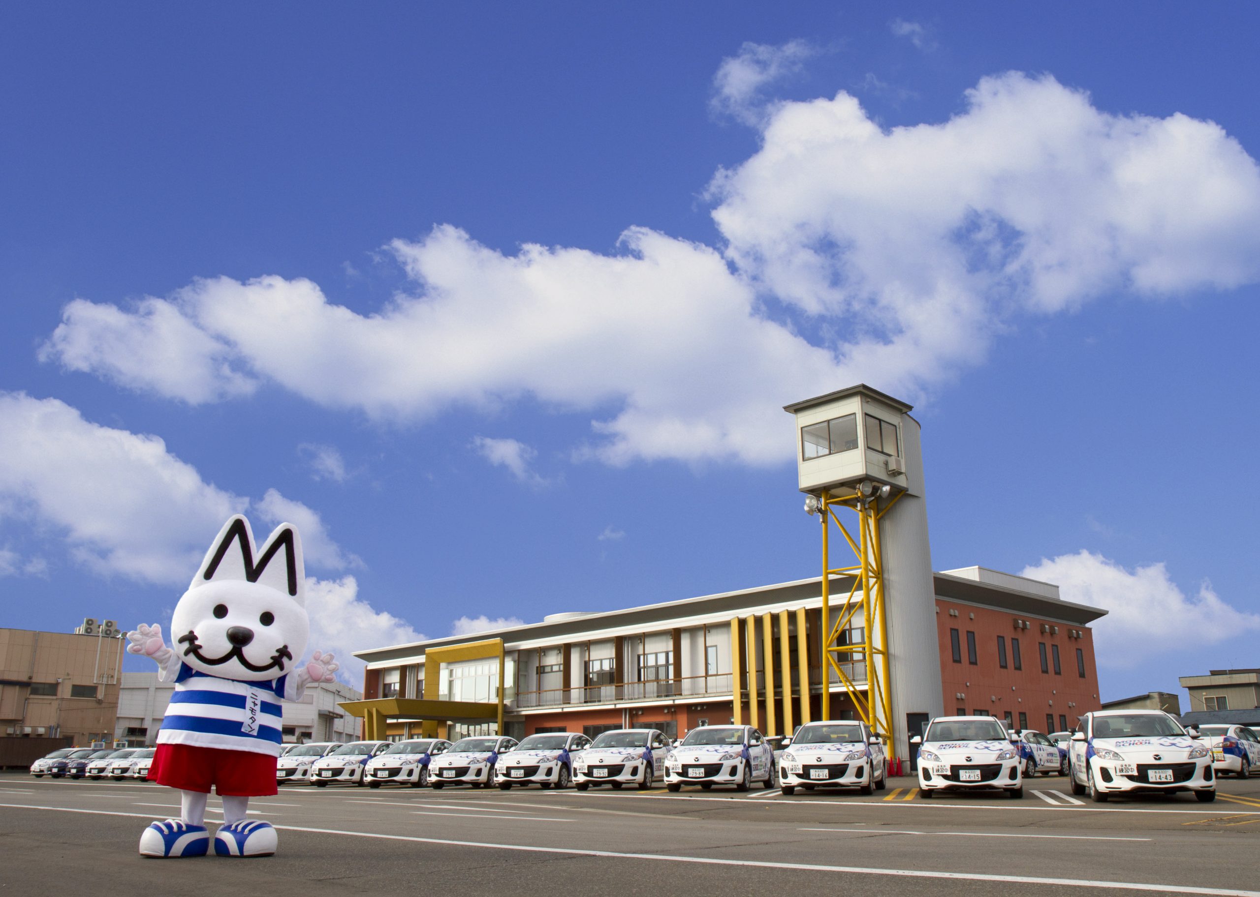 株式会社　ムジコ・クリエイト