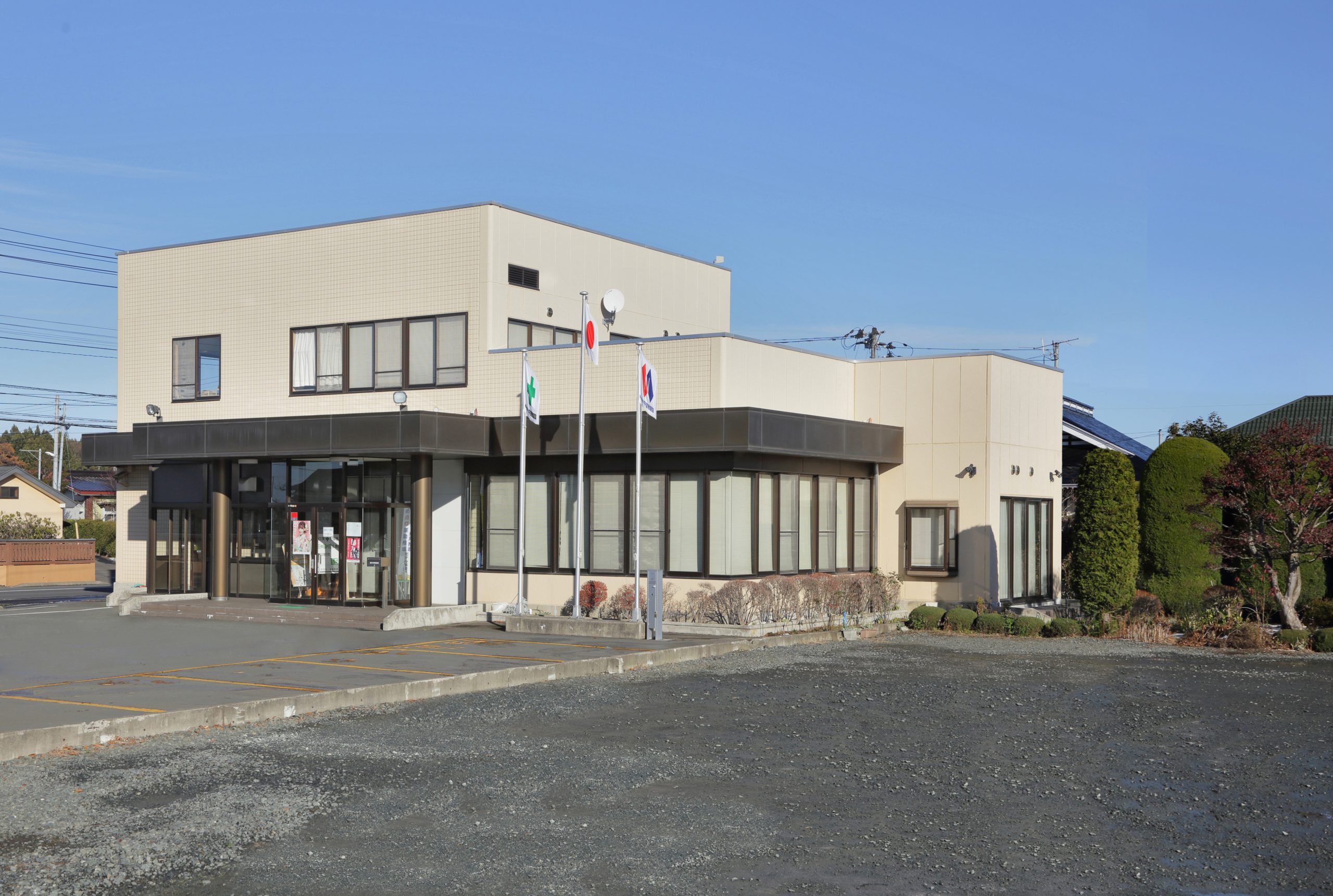 株式会社　中屋敷建設